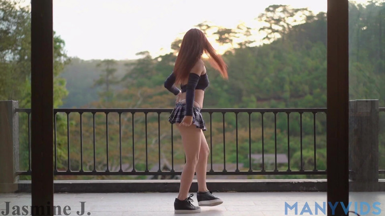 JasmineJ9966: 君だよ - MV Ver