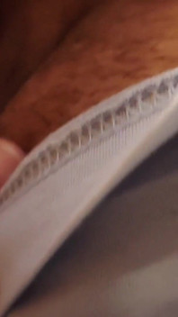 23 Year Old Gets Fucked Without a Condom - Fat Ass and Tits