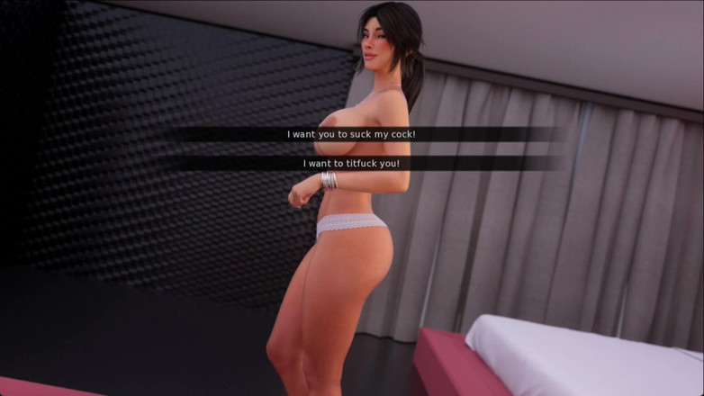 HotSummer117: Orta yaşlı seksi kadın şehir şapkası 56 üvey kız kardeşimi tüm gece büyük götlü...