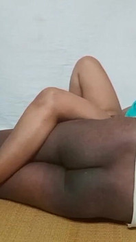 Beautiful Wife Sex with Husband's Stepbrother