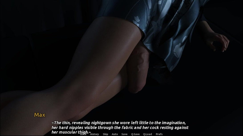 Amaran Futas: Futa - juego de cuidado de la salud - Patr 25