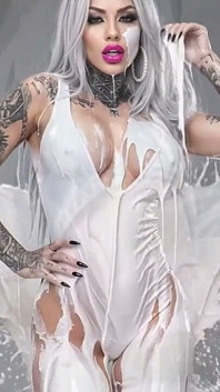 Want Out? First Swallow What You Leak for Me.