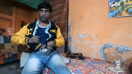 Desiboy110Ankit: Desiboy porno ragazzo indiano sega