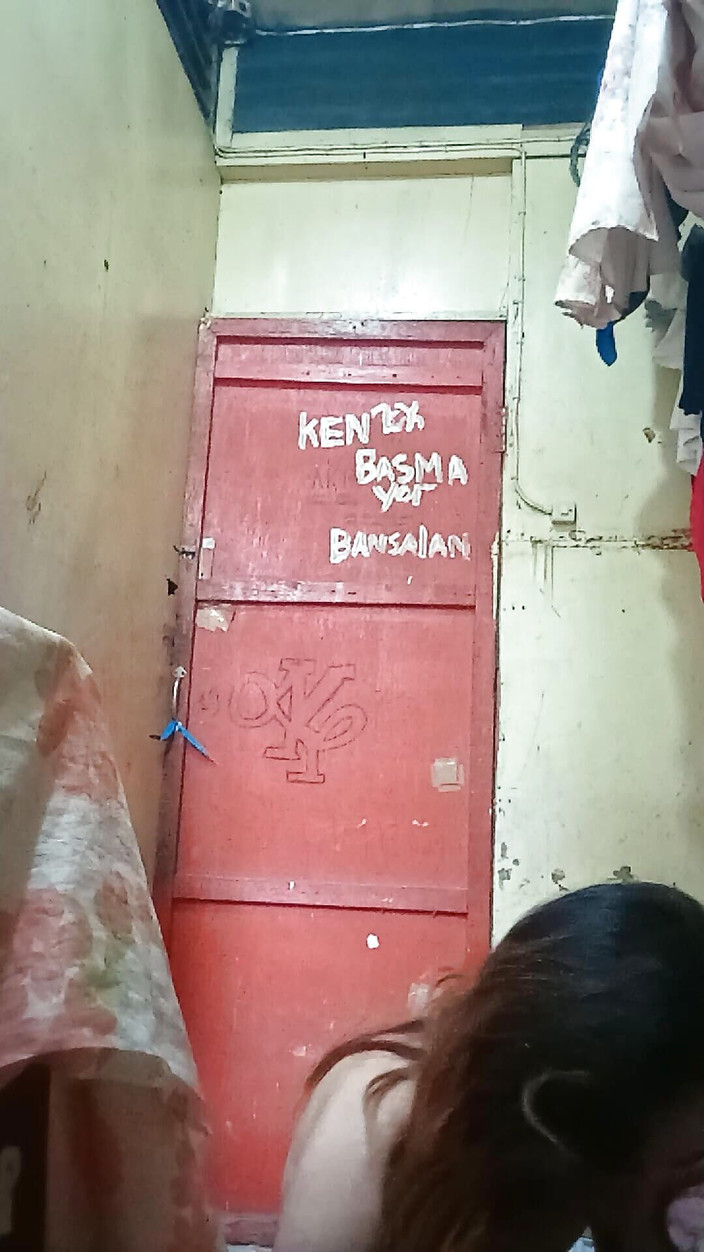 Reynaldo6: Sonra ahlaksızlık kraliçesi geri geldi