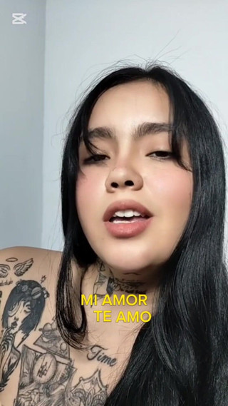 Dalyla: I Whisper in Your Ear