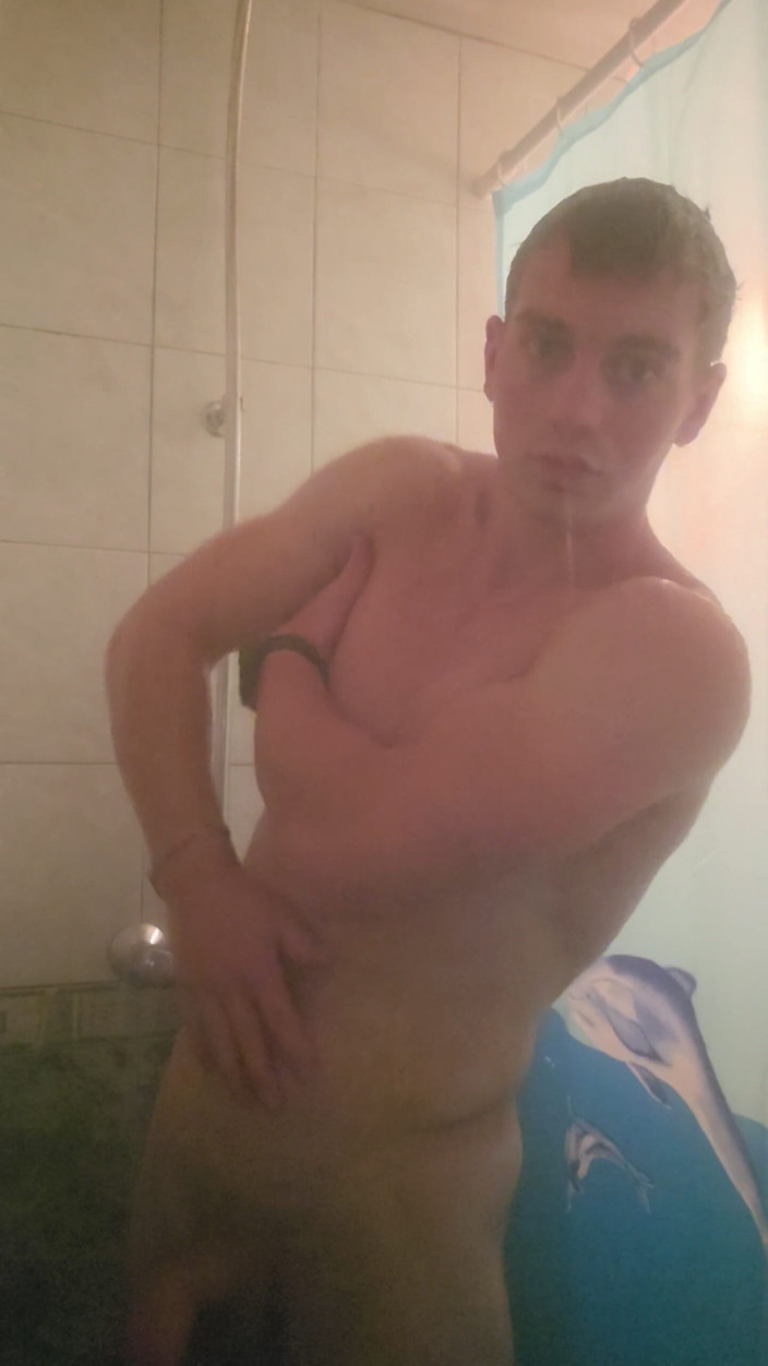 TedyxXx: Let's Take a Bath Together.