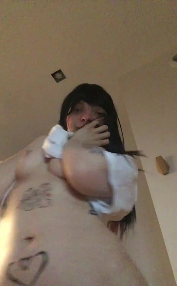 Soft Vulgar: Nechal jsem se unést při zkoušení mé nové paruky Z...