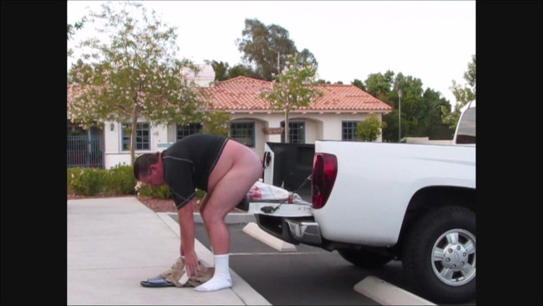 The porky pervert: Бізнес Парк Джекофф 2