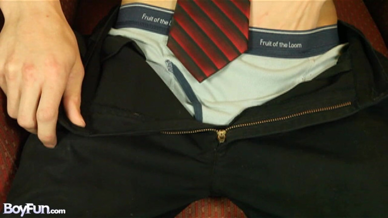 BoyFun Solo: Londen