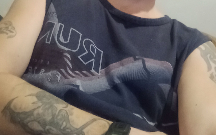 Sd blake: Sesso con il mio corpo