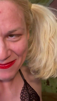 Mach mich schwanger, nicht deine ehefrau maria