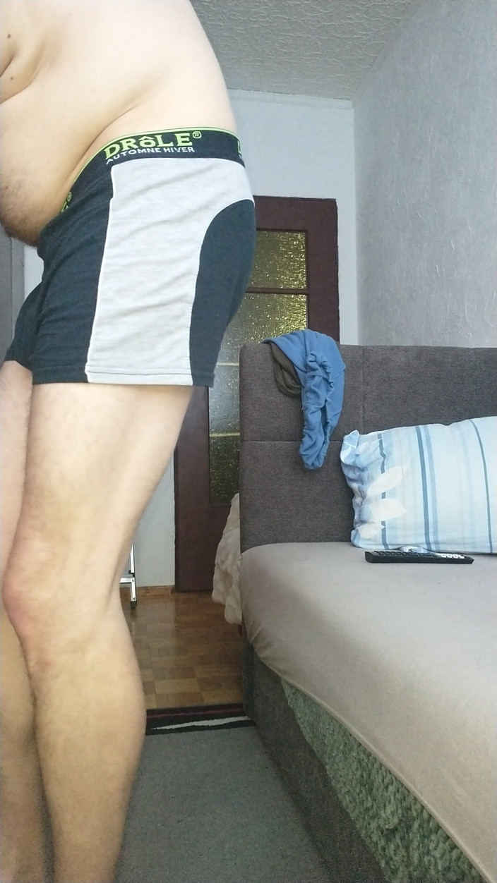 First analiza fuck: Sialan yang baik