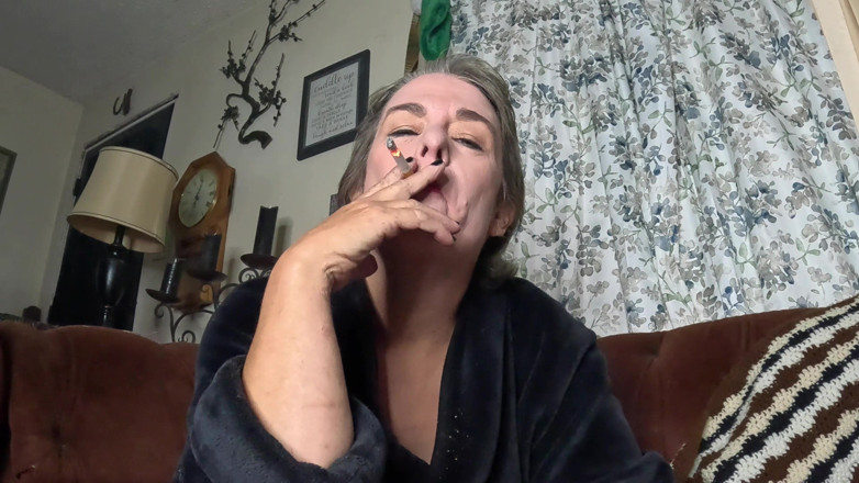 Homesteadmama: Be My Human Ashtray Sub