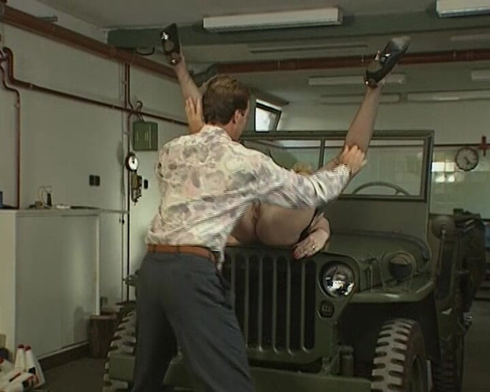 Porno Cloud: Yang terbaik daripada Kita.