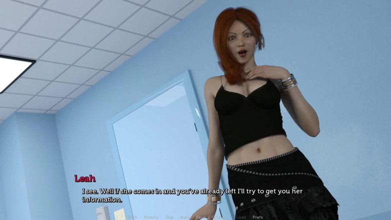 Dirty GamesXxX: Lezioni di recitazione: sogno bagnato, ragazzo scopa un'infermiera in un...