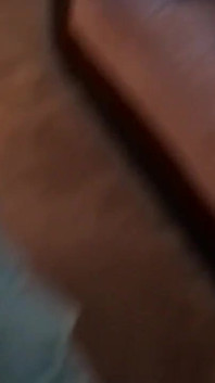 POV bang for tattooed chick