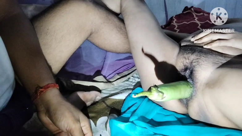 beautyfullcuple: Pouhý manžel nebo Baigan Sabhi Ek Sath Bhag