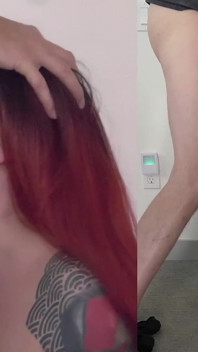 Amateur PAWG Gets Punished & Rewarded! Bowie Monroe