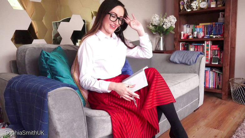 SophiaSmithUK: Заохочення до стимулюючих колготок SPH