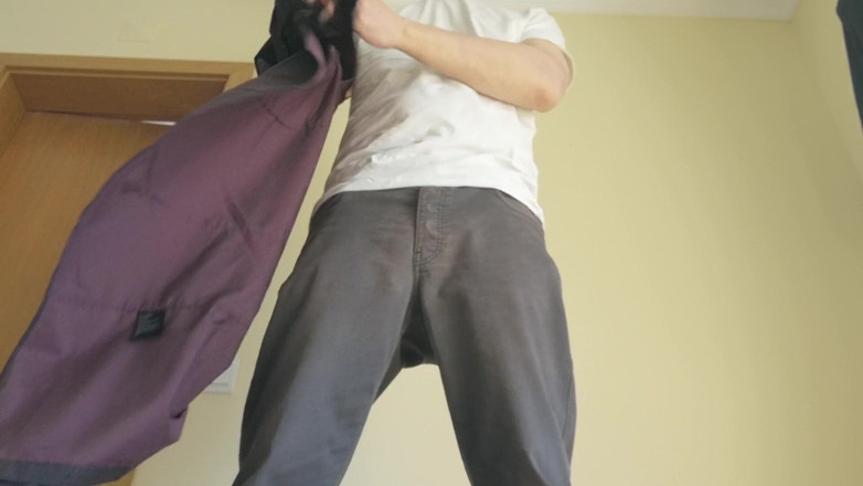 Rafael Torreano: मैं कपड़े उतार रही हूं, जोर से ले रही हूं और वीर्य निकाल रही हूं
