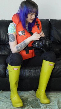 Safety Gear