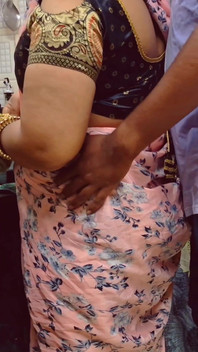 Las grandes bolas de la madrastra