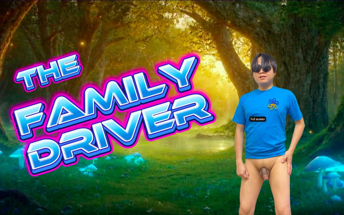 Great J: Being Attracted to Unattractive Driver