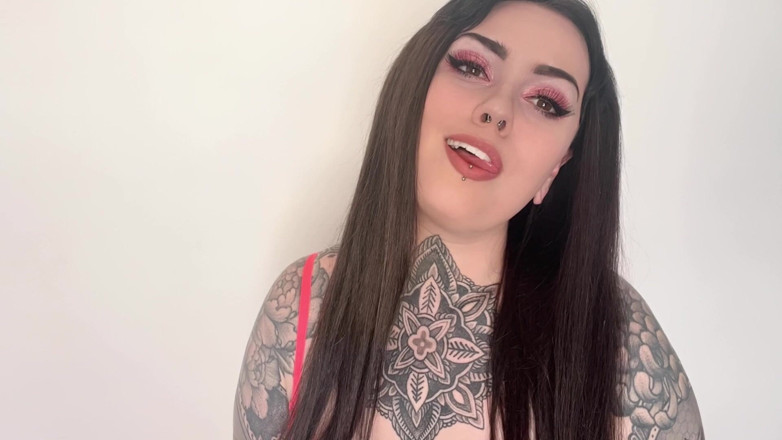 Miss Valentina: Virtuele Wedgie