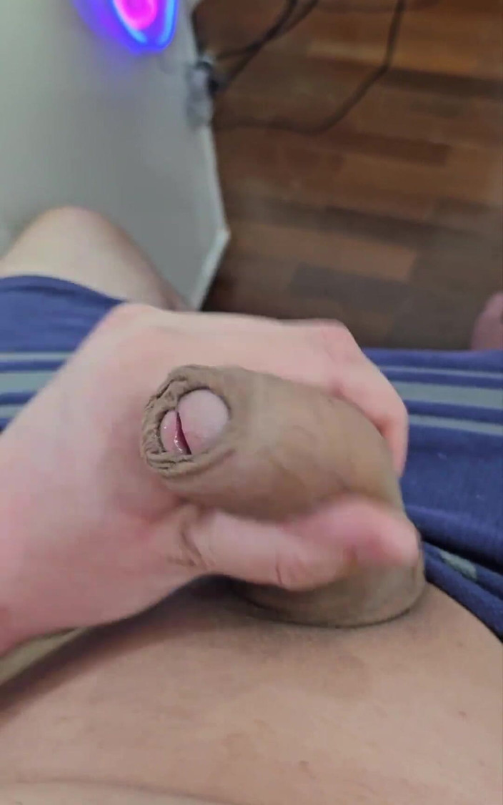 Lkdick8: 맛있는 자위