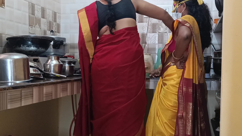 Inba: Ibu rumah tangga XXX