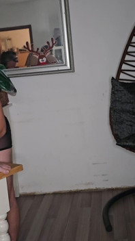 Fucked on the Table and Swing
