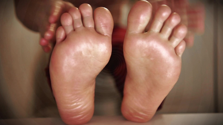 CashmasterAngel: Master Angel Feet के सामने आत्मसमर्पण