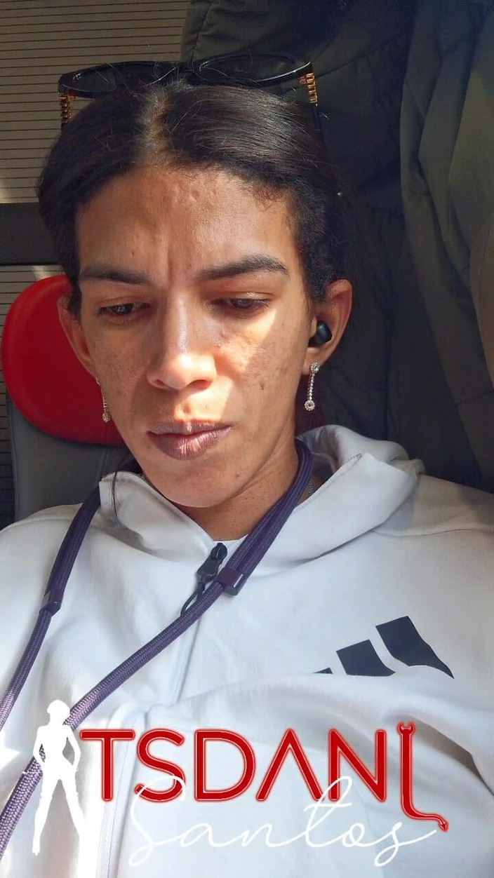 Tsdanisantos1: Nagrajmy razem. Zgadzasz się? Jeśli tak, powiedz to wprost.