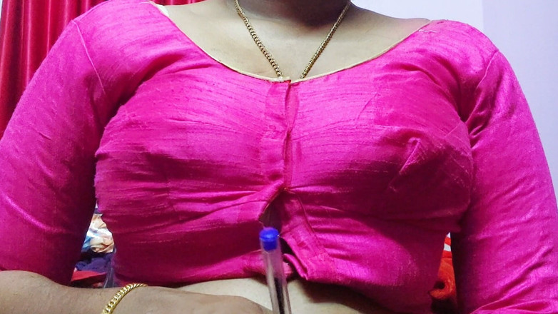 Desi Mohini: Stepsister Enjoyed with Her Naughty Stepbrother.