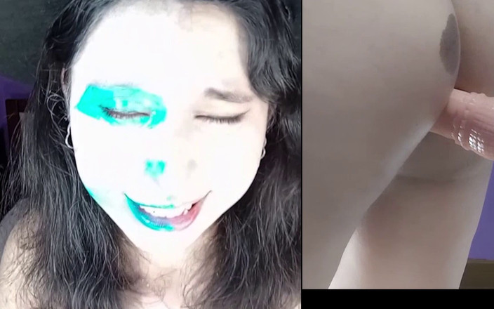 DaniTheCutie: Fiasco sexy de Halloween al Inlilah-ului