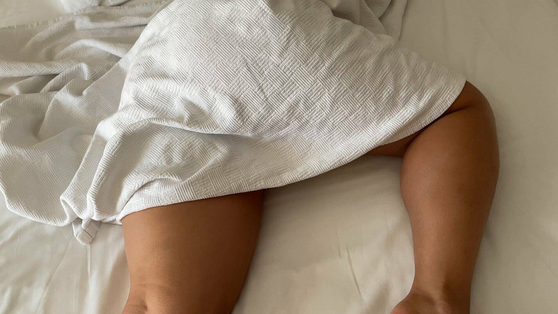 Lux Eva: 继母和继子在酒店放松并啪