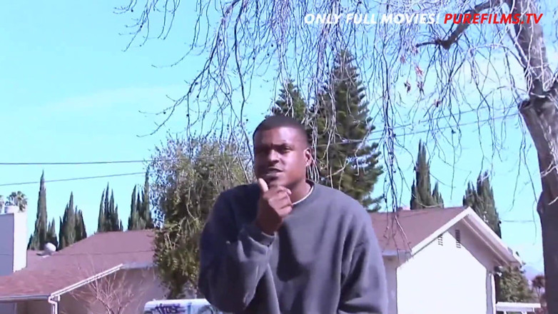 PurefilmsTv: Ebony and young