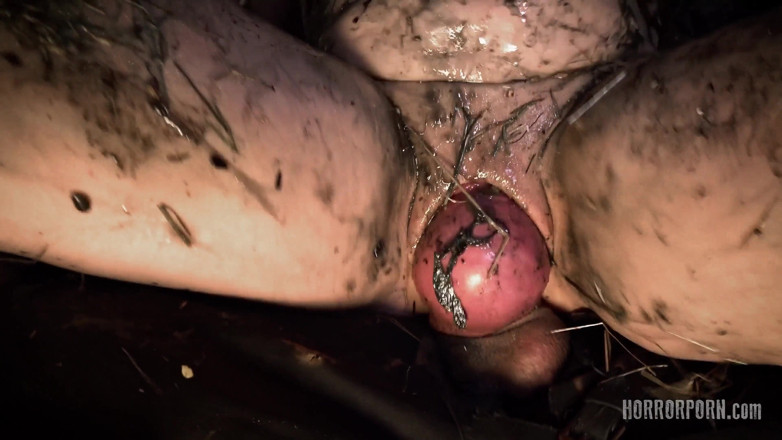Horror porn: Horror Porn 55 Lord Peckerclaw