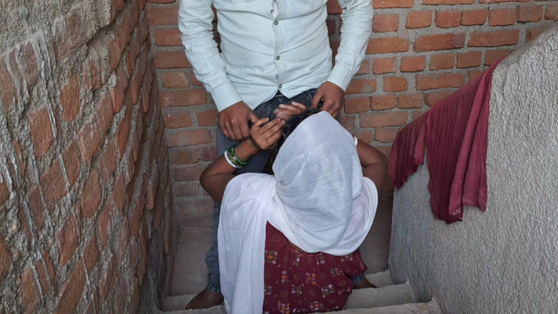Trilokinath: Village Hot Bhabhi