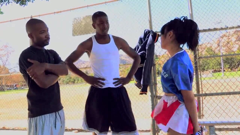 XTime Vod: Naughty cheerleaders 4 (Full movie)