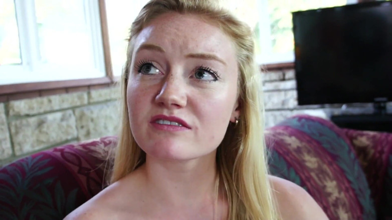 Lezdom Austria: Taboo lesbian thresome