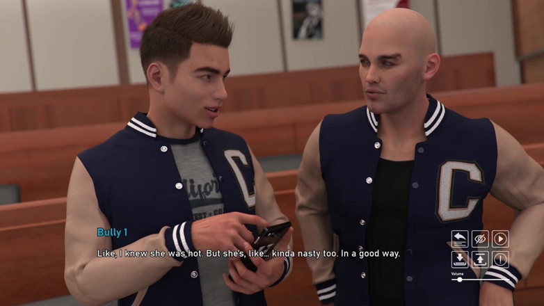 Like A Boss: Complete Gameplay - Steps of Debauchery, Part 30