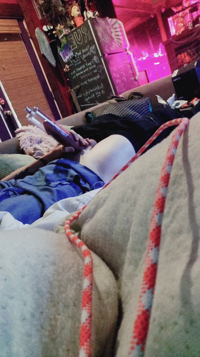 Tiffany Ciskiss: Sesiune de pompare a pulii 06 08 2022 Bwc Tiffany Ciskiss Alt