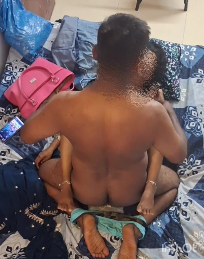 Funny couple porn studio: Secret Boyfriend