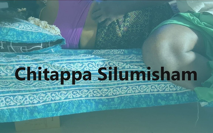 Delightrose: Heißer sex zwischen Chitappa und stieftochter