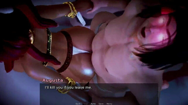 Joystick Cinema: Академія Вайфу - (ч. 10) - nc