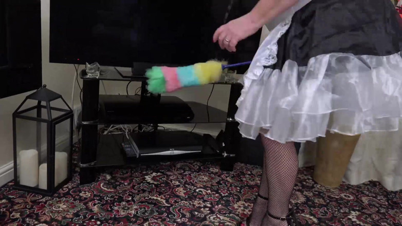 Dirty Doctors Clips: The Maid