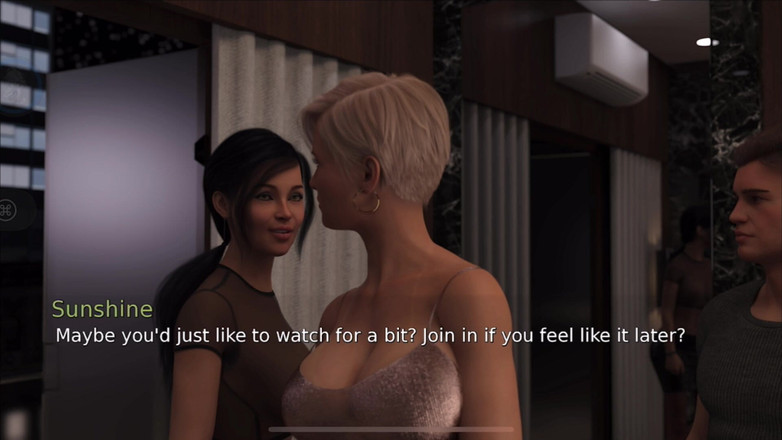 Captain ero gaming: मेरे पति का बॉस - अध्याय 2 - भाग 1