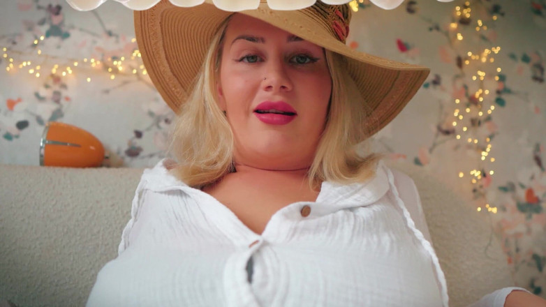 JessieHH: Snědená živá a spolknutá celá mým vlastním nevlastním synem HD