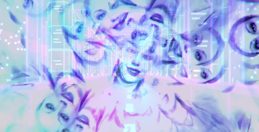 Goddess Misha Goldy: Programowanie Gooner! Urodziłeś się, aby być udaru mózgu! Szkolenie